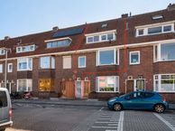 Pieter van Aschstraat 26 B, 3043 RH Rotterdam