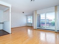 Beekmansbos 43, 1971 BX IJmuiden