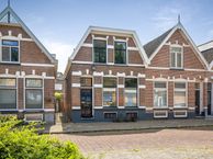 Smyrnastraat 20, 7413 BB Deventer