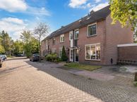 Vogelweide 122, 3941 NC Doorn