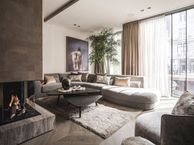 Van Eeghenstraat 49 .B, 1071 EV Amsterdam