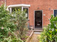 Blankenburgerpark 170, 3042 HA Rotterdam