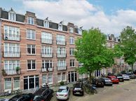 Transvaalstraat 11 4, 1092 HA Amsterdam