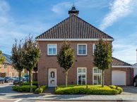 Havikstraat 3, 5451 XG Mill