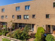 J. Paxtonstraat 33, 1992 BJ Velserbroek