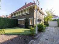 Roemer Visscherlaan 6, 1401 RH Bussum