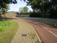 Planetenlaan 73 A, 2957 SM Nieuw-Lekkerland