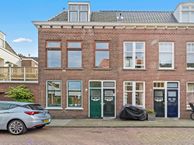 Van Hoornestraat 4, 2581 VG Den Haag