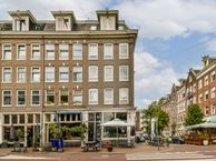 Spaarndammerstraat 51 1A, 1013 ST Amsterdam