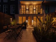 Pieter Cornelisz. Hooftstraat 152 A, 1071 CG Amsterdam