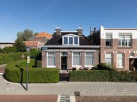 Looxmagracht 1, 8603 AB Sneek