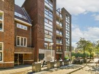 Kortenaerstraat 14 A, 1057 JN Amsterdam