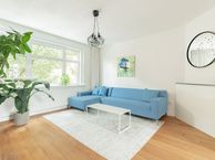 Paramaribostraat 12 - 2, 1058 AN Amsterdam