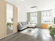 Balistraat 137 A, 1094 JK Amsterdam