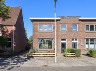 Willem Lodewijkstraat 15, 8606 AC Sneek