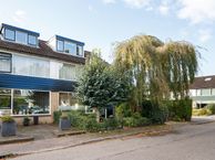 Theo Dobbehof 17, 3762 XR Soest