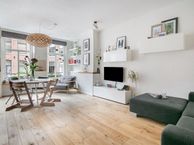 Saxenburgerstraat 13 1, 1054 KM Amsterdam