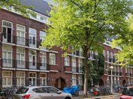 Legmeerstraat 22 H, 1058 NE Amsterdam