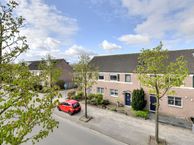 Heksenwiellaan 173, 4823 HE Breda