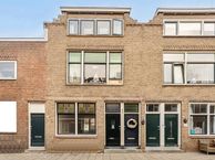Willem de Zwijgerstraat 25 A, 3043 VB Rotterdam