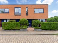 Ooievaardreef 50, 2841 PC Moordrecht