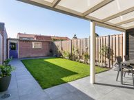 Burgemeester Ploegmakerslaan 60, 5345 VM Oss