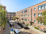 Troelstrastraat 26 b, 3038 KV Rotterdam