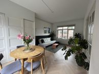 Van Maanenstraat 9 a, 3038 CW Rotterdam