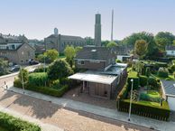 Jhr Opperdoes Alewijnstraat 1, 8302 AP Emmeloord