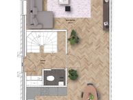 Twee-onder-een-kapwoning (Bouwnr. 6), 7813 AA Emmen