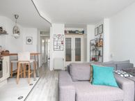 Russischestraat 18 a, 3028 BE Rotterdam