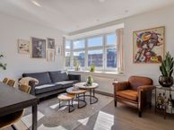 Jan van Galenstraat 170 -III, 1056 CJ Amsterdam