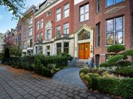 Parklaan 40 C, 3016 BC Rotterdam