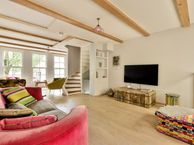 Bloemgracht 55, 1016 KE Amsterdam