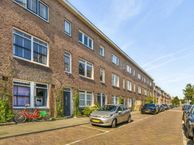 Frederik Hendrikstraat 131, 3583 VK Utrecht