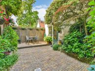 Koediefslaan 121 A, 2101 BT Heemstede