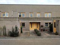 Paukenstraat 50, 1312 WN Almere