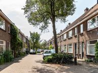 Franciscus Sonniusstraat 1, 5611 TM Eindhoven