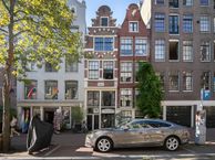 Spuistraat 42 3, 1012 TV Amsterdam