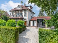 Graaf Florislaan 56, 1405 BW Bussum