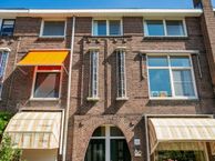 Heysterbachstraat 54, 3312 JL Dordrecht