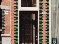 Tweede Atjehstraat 18 2, 1094 LG Amsterdam