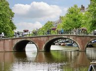 Keizersgracht 540 1, 1017 EL Amsterdam