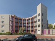 Sartreweg 16, 3573 PM Utrecht