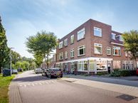 Hogelanden W.Z. 83 bis A, 3552 AC Utrecht