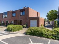 Kastanjelaan 11, 3224 TJ Hellevoetsluis