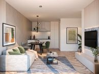 Blauwe Hoek (Bouwnr. 1.10), 6686 AE Doornenburg