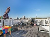 Van Vollenhovenstraat 56 A04, 3016 BK Rotterdam