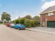 Triangelstraat 7, 3216 AX Abbenbroek