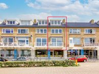 Thorbeckestraat 3 F8, 2042 GK Zandvoort